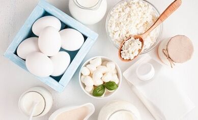 características nutricionales para la gastritis