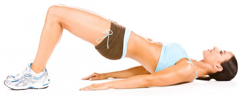 ejercicios abdominales