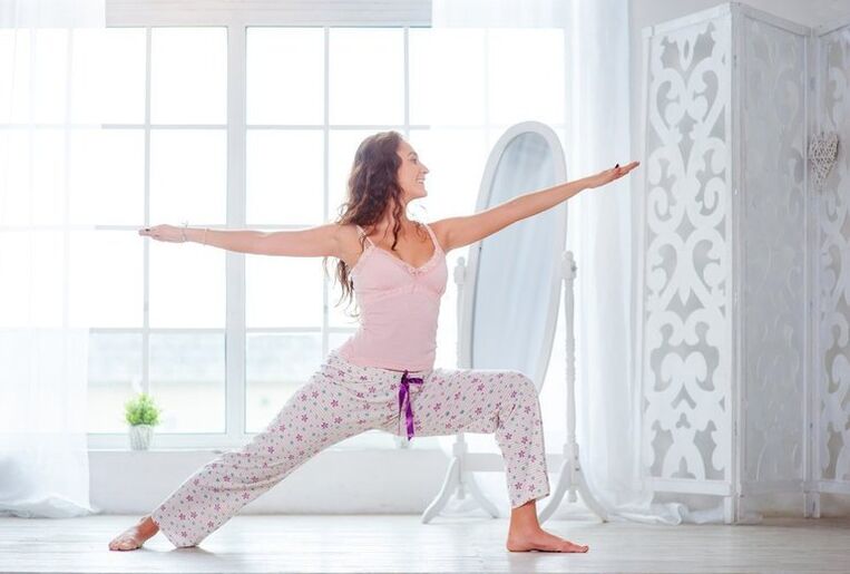 Ejercicios para todo el grupo muscular.