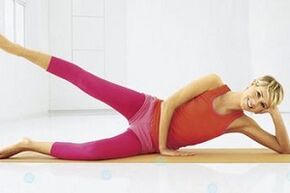 ejercicios para perder peso piernas