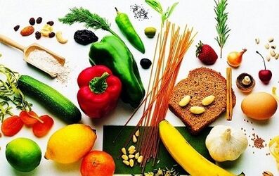 Dietas para bajar de peso en casa.