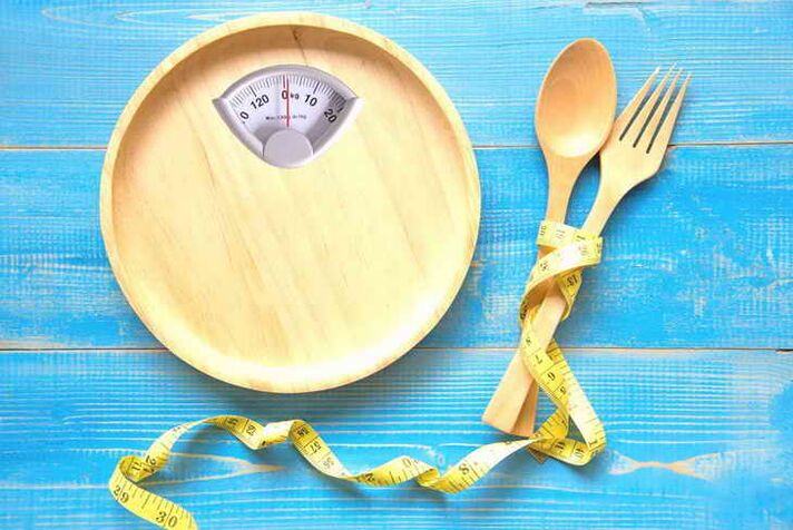 Bajar de peso según los principios de la dieta Ducan