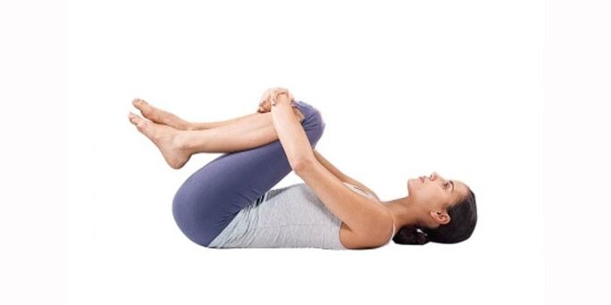 ejercicio de adelgazamiento y fortalecimiento de los músculos de la espalda