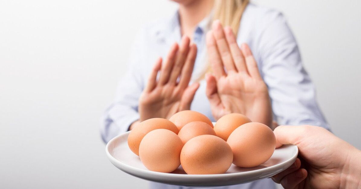 ¿Cuándo deberías abandonar la dieta del huevo 