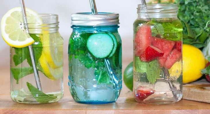Limonadas
